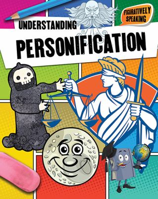 Understanding personification