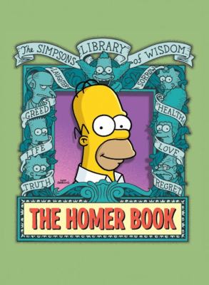 The Homer book