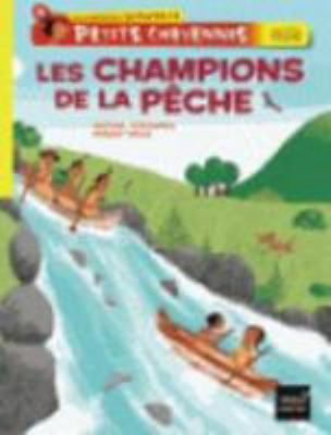 Les champions de la pêche