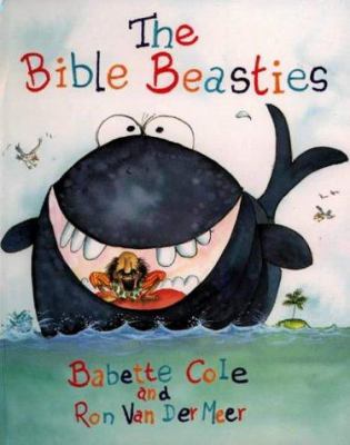 The Bible beasties