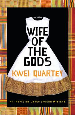 Wife of the gods : a novel