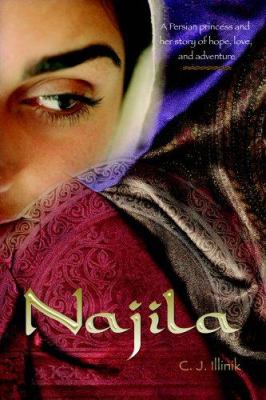 Najila : a novel