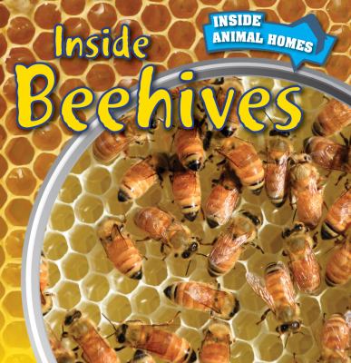 Inside beehives