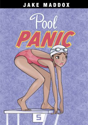 Pool panic