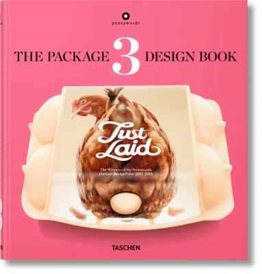 The package design book 3