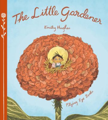 The little gardener