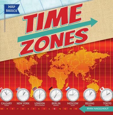 Time zones