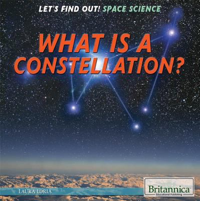 What is a constellation?