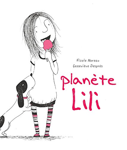 Planète Lili