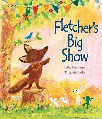 Fletcher's big show