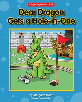 Dear Dragon gets a hole-in-one