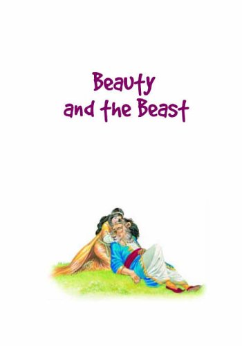 Beauty and the beast