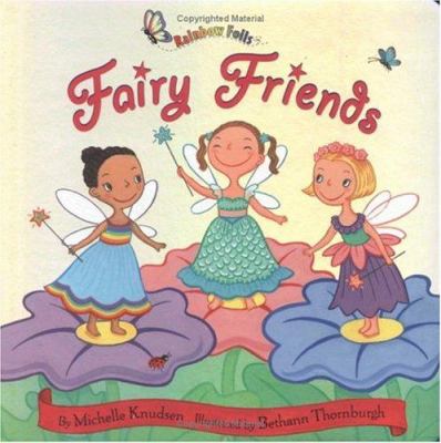 Fairy friends