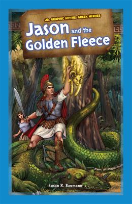 Jason and the golden fleece