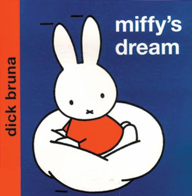 Miffy's dream