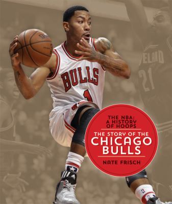 The story of the Chicago Bulls