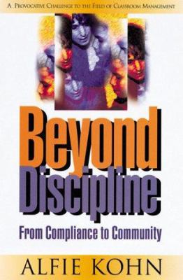 Beyond discipline : from compliance to community