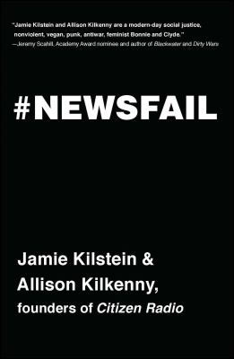 #Newsfail : climate change, feminism, gun control, and other fun stuff we talk about because nobody else will