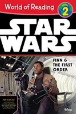 Finn & the First Order