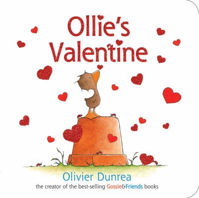 Ollie's valentine