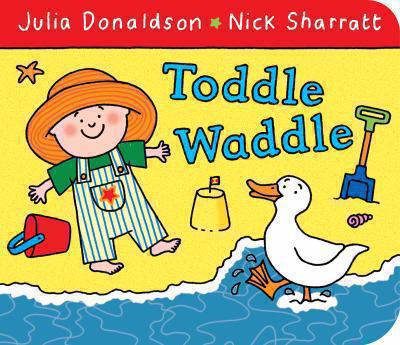 Toddle waddle