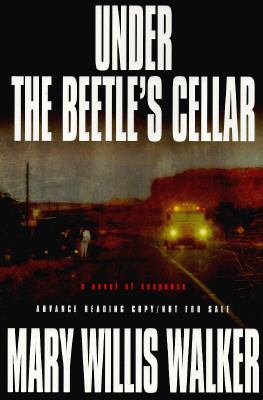 Under the beetle's cellar