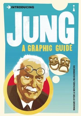 Introducing Jung : a graphic guide