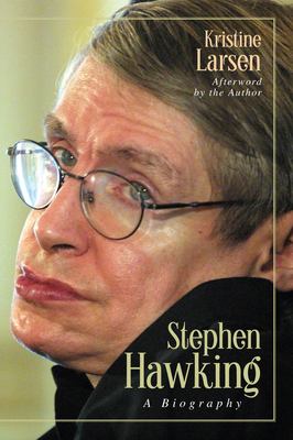 Stephen Hawking : a biography