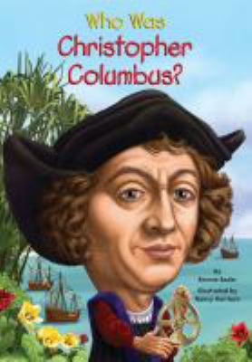 Who was Christopher Columbus?