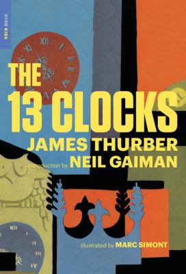 The 13 clocks