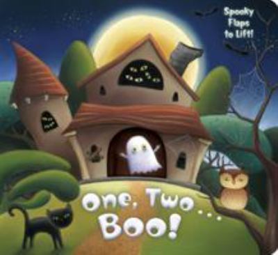 One, two-- boo!