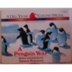 A penguin year