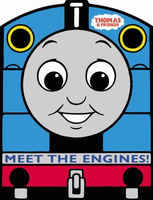 Meet the engines!.