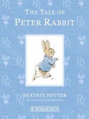 The tale of Peter Rabbit