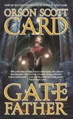 Gatefather : a novel of the Mithermages