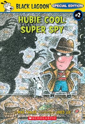 Hubie Cool : super spy