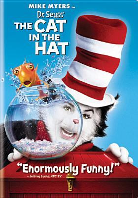 The Cat in the Hat : [Le Chat dans le Chapeau]