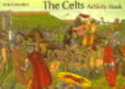 The Celts activity book