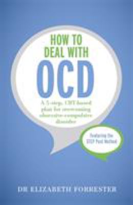 How to deal with OCD