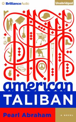 American Taliban : [a novel]