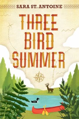 Three Bird summer