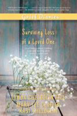 Loss of a loved one : a collection of intimate stories about different kinds of loss