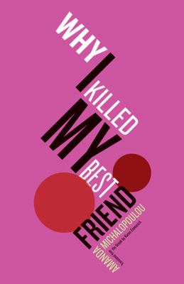 Why I killed my best friend