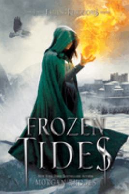 Frozen tides