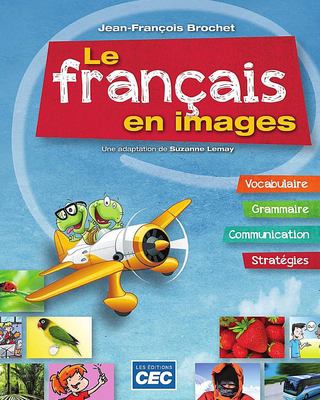 Le français en images