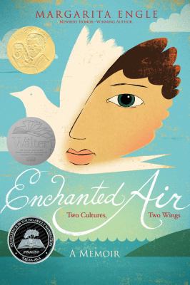 Enchanted air : two cultures, two wings : a memoir