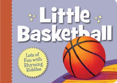 Little basketball