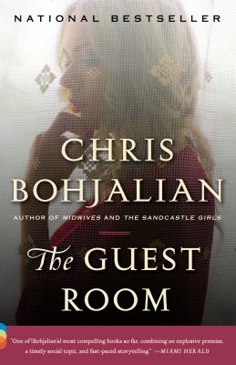 The guest room