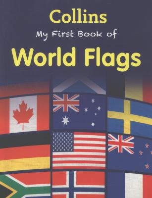 Collins my first book of world flags