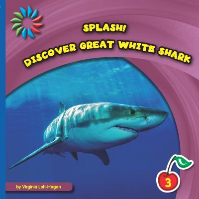 Discover great white sharks